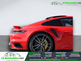 Porsche 911 Turbo S 3.8i 650 PDK  occasion � Beaupuy - photo n�2