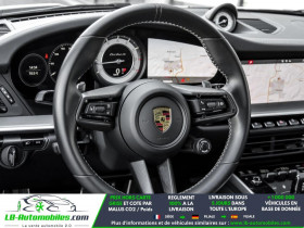 Porsche 911 Turbo S 3.8i 650 PDK  occasion � Beaupuy - photo n�4