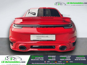 Porsche 911 Turbo S 3.8i 650 PDK  occasion � Beaupuy - photo n�2