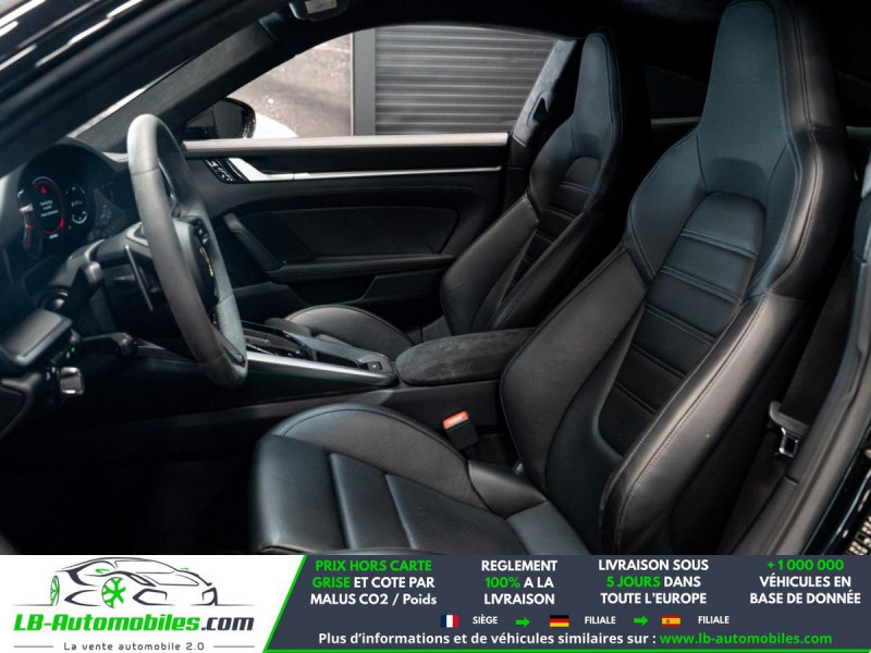 Porsche 911 Turbo S 3.8i 650 PDK  occasion � Beaupuy - photo n�3
