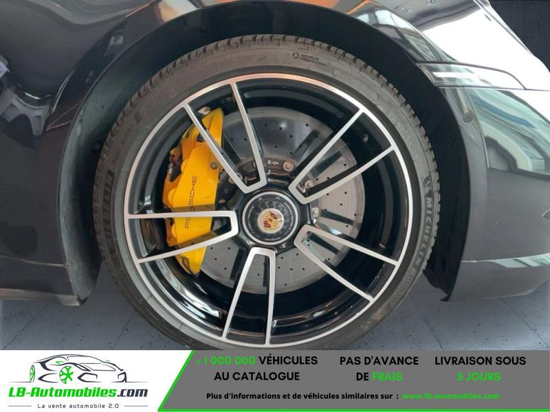 Porsche 911 Turbo S 3.8i 650 PDK  occasion  Beaupuy - photo n7