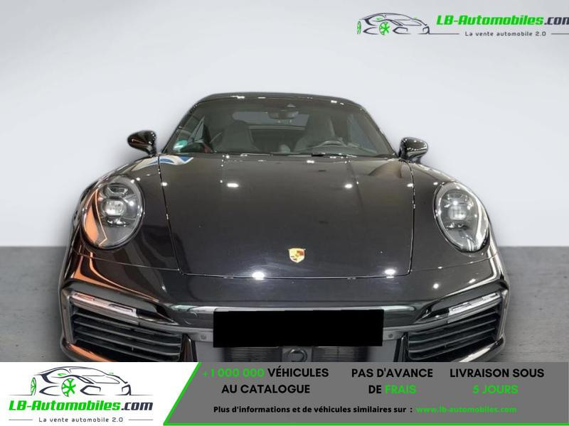 Porsche 911 Turbo S 3.8i 650 PDK  occasion  Beaupuy - photo n4