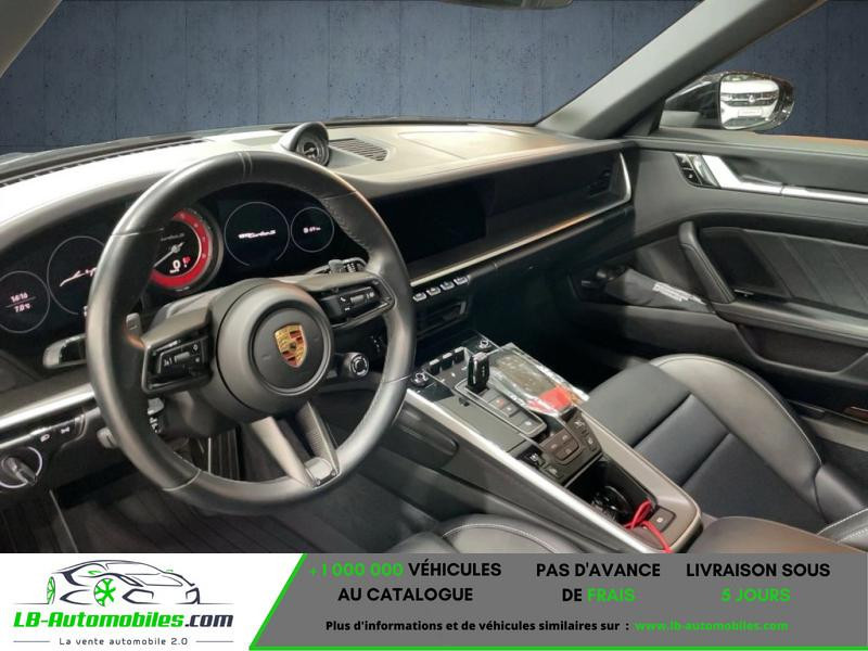 Porsche 911 Turbo S 3.8i 650 PDK  occasion  Beaupuy - photo n3