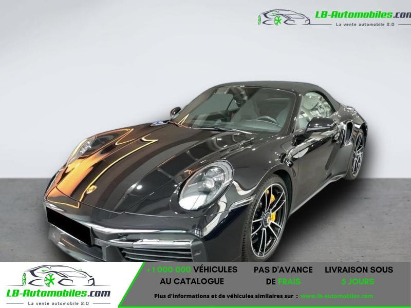 Porsche 911 Turbo S 3.8i 650 PDK  occasion  Beaupuy