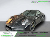Porsche 911 occasion année 2021 boite Automatique Annonce Porsche 911 occasion Essence Turbo S 3.8i 650 PDK à Beaupuy