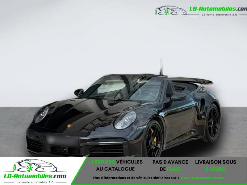 Porsche 911 Turbo S 3.8i 650 PDK  occasion  Beaupuy