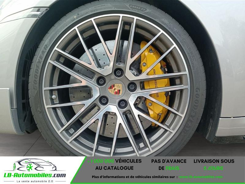 Porsche 911 Turbo S 3.8i 650 PDK  occasion  Beaupuy - photo n7