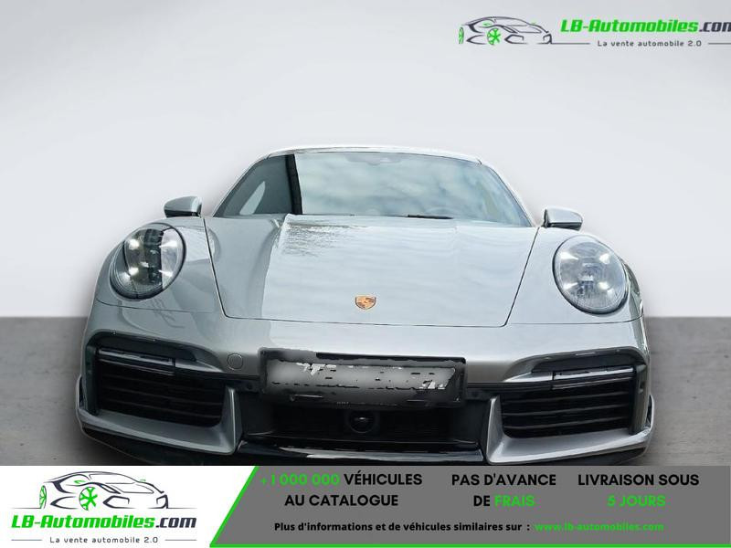 Porsche 911 Turbo S 3.8i 650 PDK  occasion  Beaupuy - photo n2