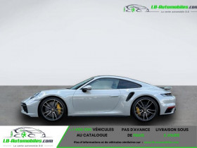 Porsche 911 Turbo S 3.8i 650 PDK  occasion � Beaupuy - photo n�3