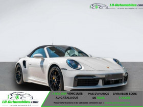 Porsche 911 Turbo S 3.8i 650 PDK  occasion  Beaupuy - photo n2