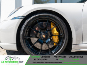 Porsche 911 Turbo S 3.8i 650 PDK  occasion  Beaupuy - photo n8