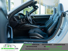 Porsche 911 Turbo S 3.8i 650 PDK  occasion  Beaupuy - photo n7