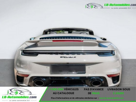 Porsche 911 Turbo S 3.8i 650 PDK  occasion  Beaupuy - photo n6