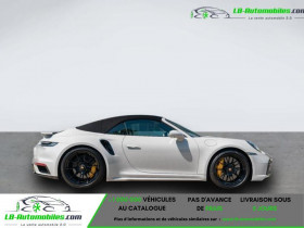 Porsche 911 Turbo S 3.8i 650 PDK  occasion  Beaupuy - photo n5