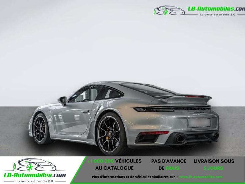 Porsche 911 Turbo S 3.8i 650 PDK  occasion  Beaupuy