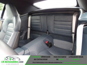 Porsche 911 Turbo S 3.8i 650 PDK  occasion  Beaupuy - photo n7