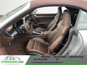 Porsche 911 Turbo S 3.8i 650 PDK  occasion  Beaupuy - photo n6