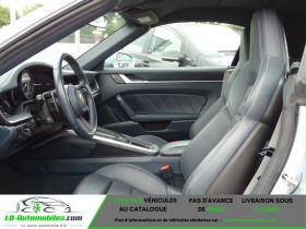 Porsche 911 Turbo S 3.8i 650 PDK  occasion  Beaupuy - photo n6