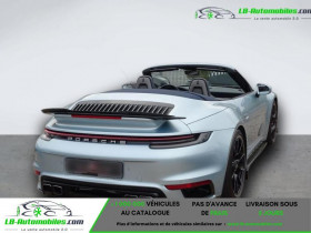 Porsche 911 Turbo S 3.8i 650 PDK  occasion  Beaupuy - photo n5