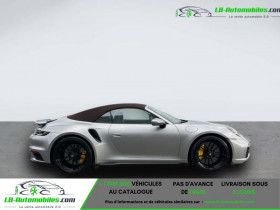 Porsche 911 Turbo S 3.8i 650 PDK  occasion  Beaupuy - photo n5