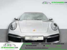 Porsche 911 Turbo S 3.8i 650 PDK  occasion  Beaupuy - photo n4