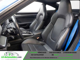 Porsche 911 Turbo S 3.8i 650 PDK  occasion  Beaupuy - photo n6