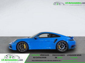 Porsche 911 Turbo S 3.8i 650 PDK  occasion  Beaupuy - photo n5