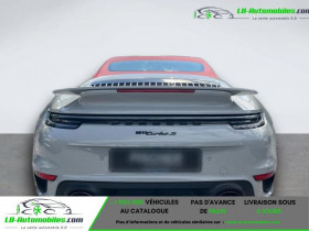 Porsche 911 Turbo S 3.8i 650 PDK  occasion  Beaupuy - photo n3