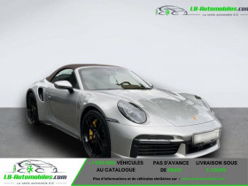 Porsche 911 Turbo S 3.8i 650 PDK  occasion  Beaupuy - photo n2