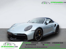 Porsche 911 Turbo S 3.8i 650 PDK  occasion  Beaupuy - photo n2