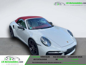 Porsche 911 Turbo S 3.8i 650 PDK  occasion  Beaupuy - photo n2