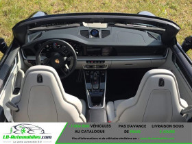 Porsche 911 Turbo S 3.8i 650 PDK  occasion  Beaupuy - photo n3