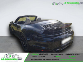 Porsche 911 Turbo S 3.8i 650 PDK  occasion  Beaupuy - photo n2