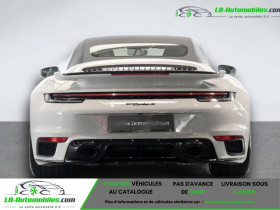 Porsche 911 Turbo S 3.8i 650 PDK  occasion  Beaupuy - photo n2