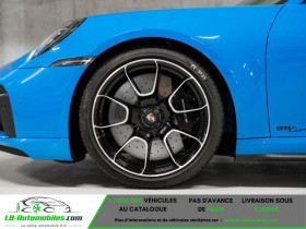 Porsche 911 Turbo S 3.8i 650 PDK  occasion  Beaupuy - photo n4