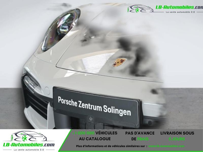 Porsche 911 Turbo S 3.8i 650 PDK  occasion  Beaupuy