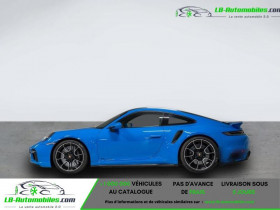 Porsche 911 Turbo S 3.8i 650 PDK  occasion  Beaupuy - photo n3
