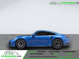 Porsche 911 Turbo S 3.8i 650 PDK  occasion  Beaupuy - photo n3