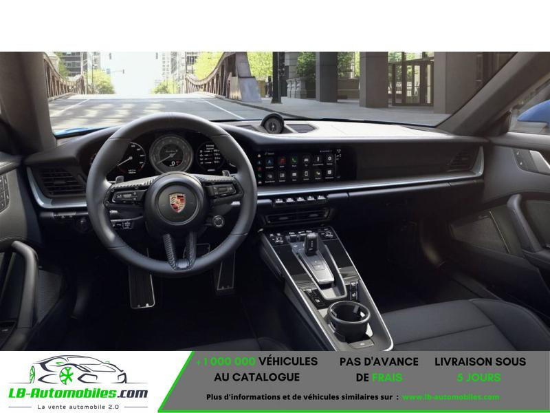 Porsche 911 Turbo S 3.8i 650 PDK  occasion  Beaupuy - photo n2