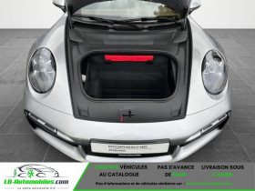Porsche 911 Turbo S 3.8i 650 PDK  occasion  Beaupuy - photo n9