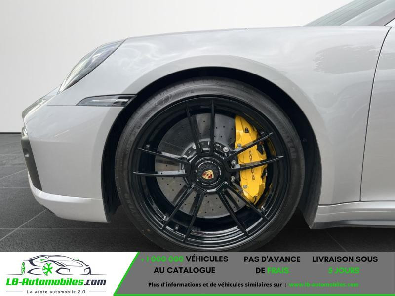 Porsche 911 Turbo S 3.8i 650 PDK  occasion  Beaupuy - photo n8