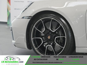 Porsche 911 Turbo S 3.8i 650 PDK  occasion  Beaupuy - photo n4