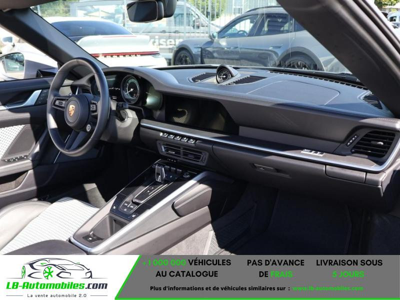 Porsche 911 Turbo S 3.8i 650 PDK  occasion  Beaupuy - photo n3