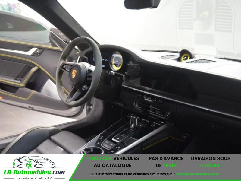 Porsche 911 Turbo S 3.8i 650 PDK  occasion  Beaupuy - photo n3