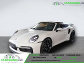 Porsche 911 Turbo S 3.8i 650 PDK   Beaupuy 31