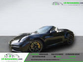 Porsche 911 Turbo S 3.8i 650 PDK   Beaupuy 31