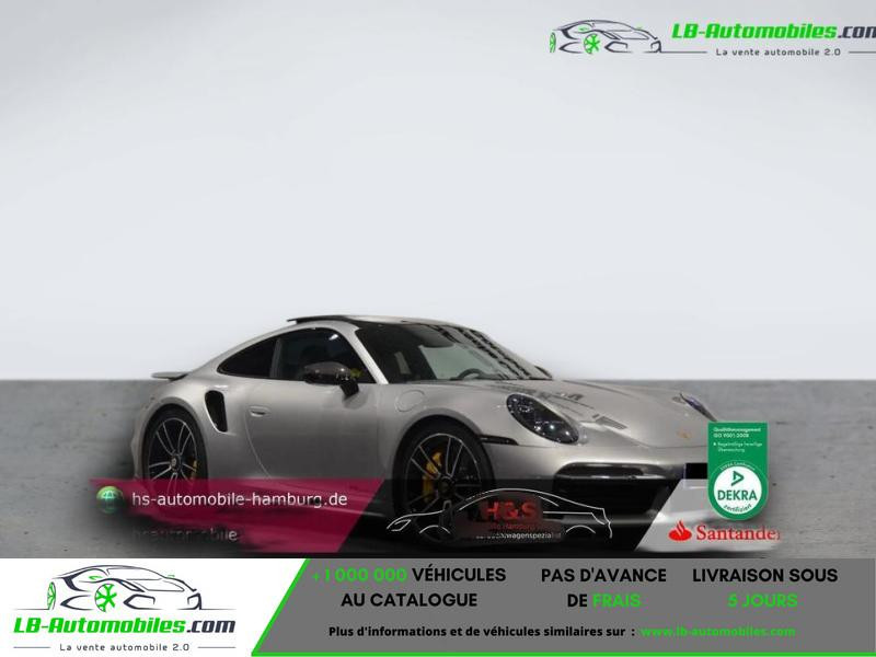 Porsche 911 Turbo S 3.8i 650 PDK  occasion  Beaupuy