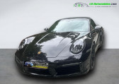 Porsche 911 Turbo S 3.8i 650 PDK   Beaupuy 31