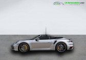 Annonce Porsche 911 occasion Essence Turbo S 3.8i 650 PDK  Beaupuy