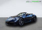 Porsche 911 Turbo S 3.8i 650 PDK   Beaupuy 31